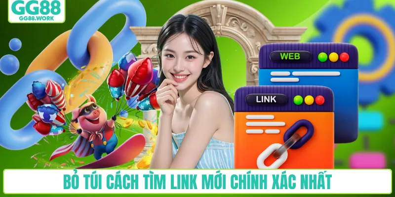 Bỏ túi cách tìm link mới chính xác nhất